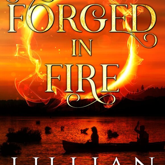 Elementals of Mythicos Forged in Fire https://amzn.to/4qaWHXd - Picture 1 of 1